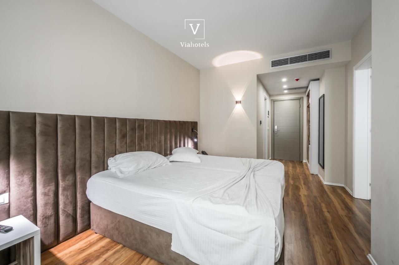 VH Eurostar Tirana Hotel Congress & Tirana Spa photo