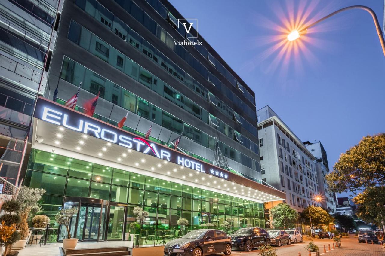 VH Eurostar Tirana Hotel Congress & Tirana Spa photo
