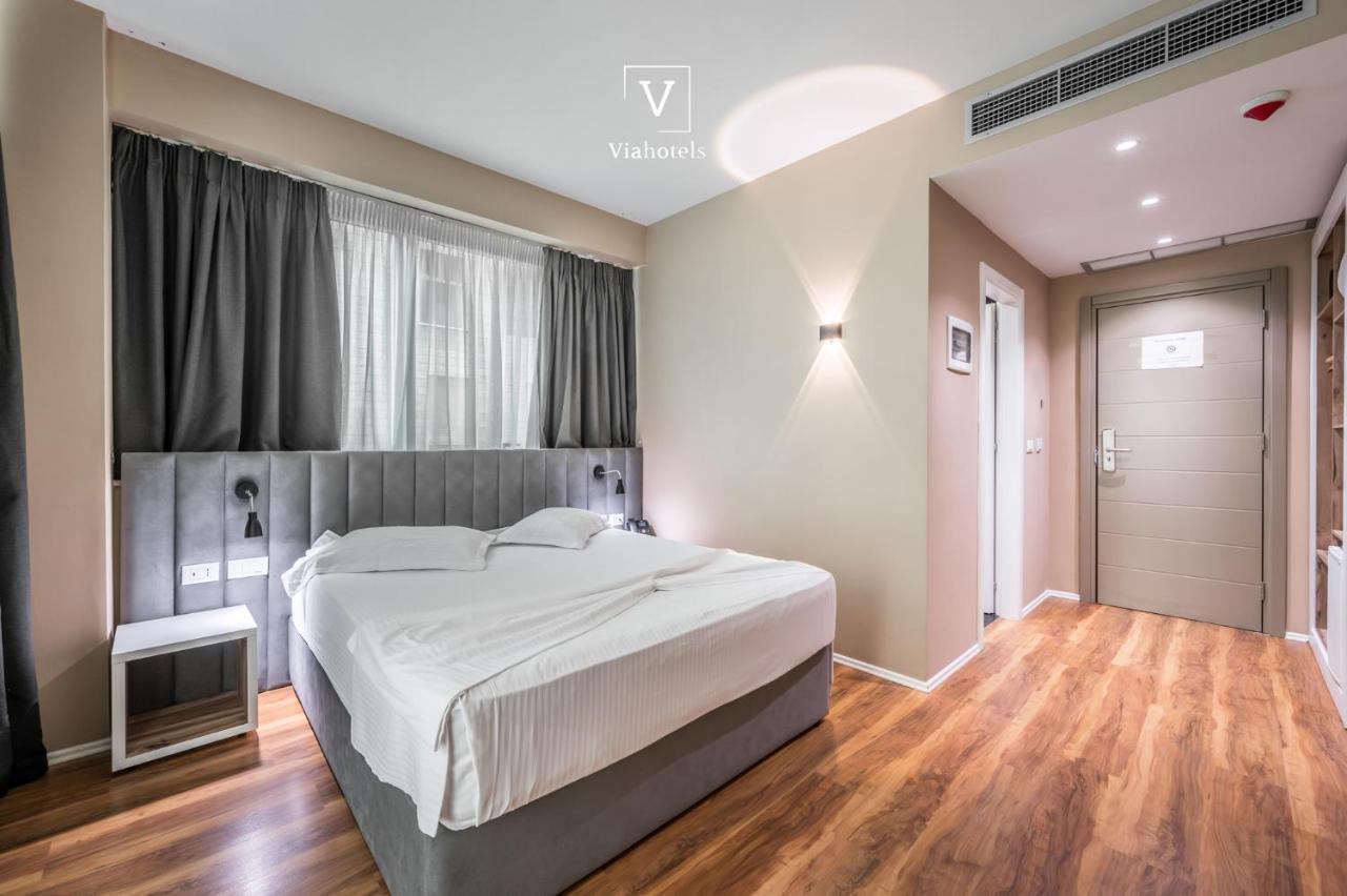 VH Eurostar Tirana Hotel Congress & Tirana Spa photo