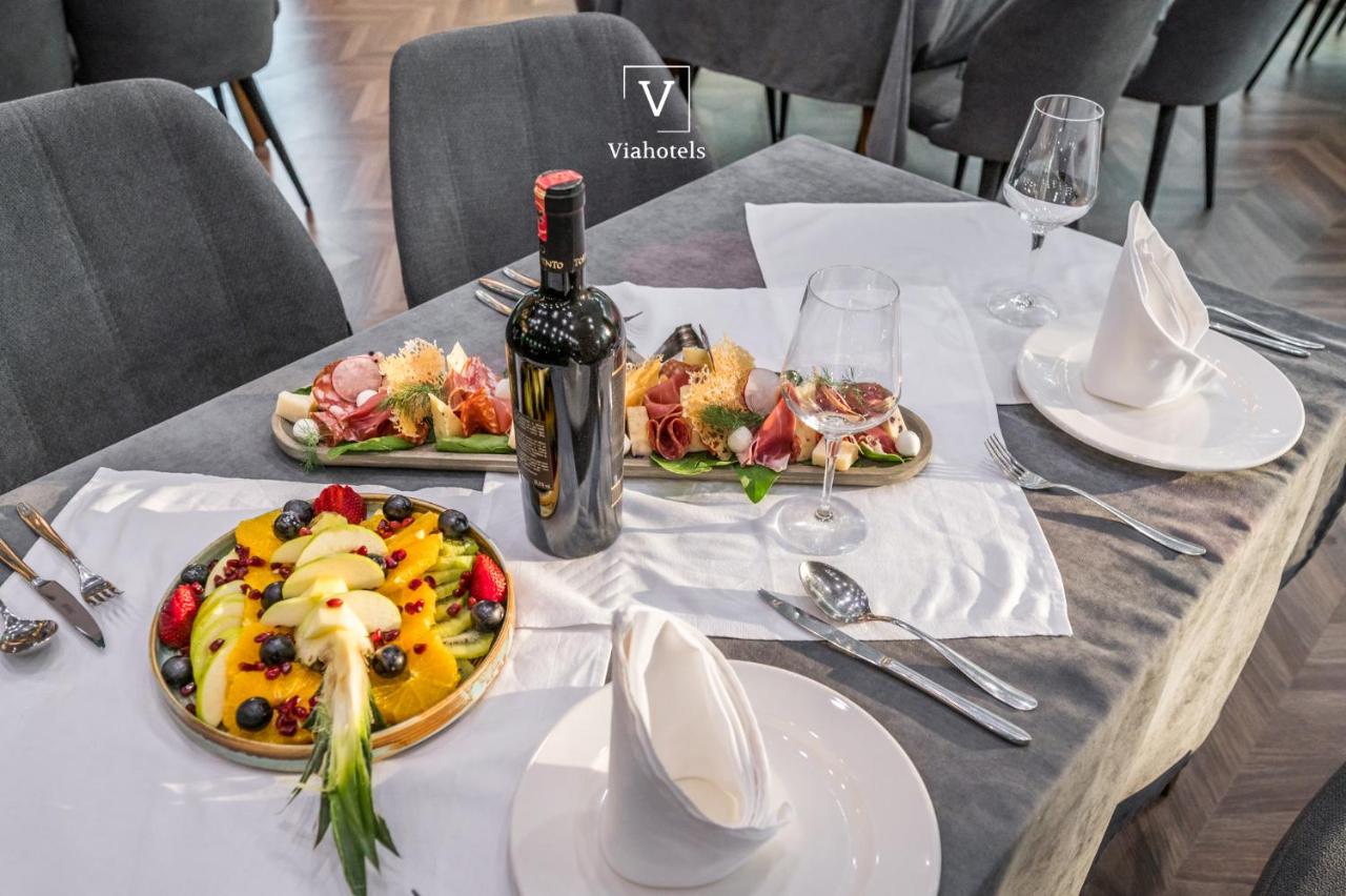 VH Eurostar Tirana Hotel Congress & Tirana Spa photo