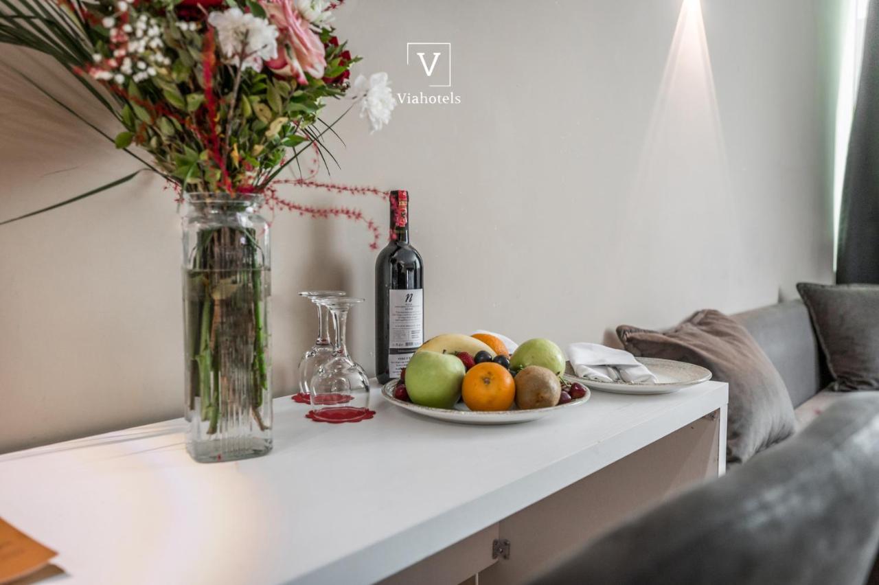 VH Eurostar Tirana Hotel Congress & Tirana Spa photo