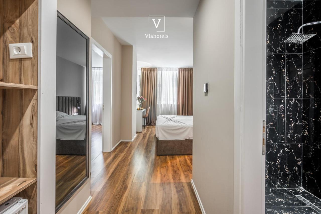 VH Eurostar Tirana Hotel Congress & Tirana Spa photo