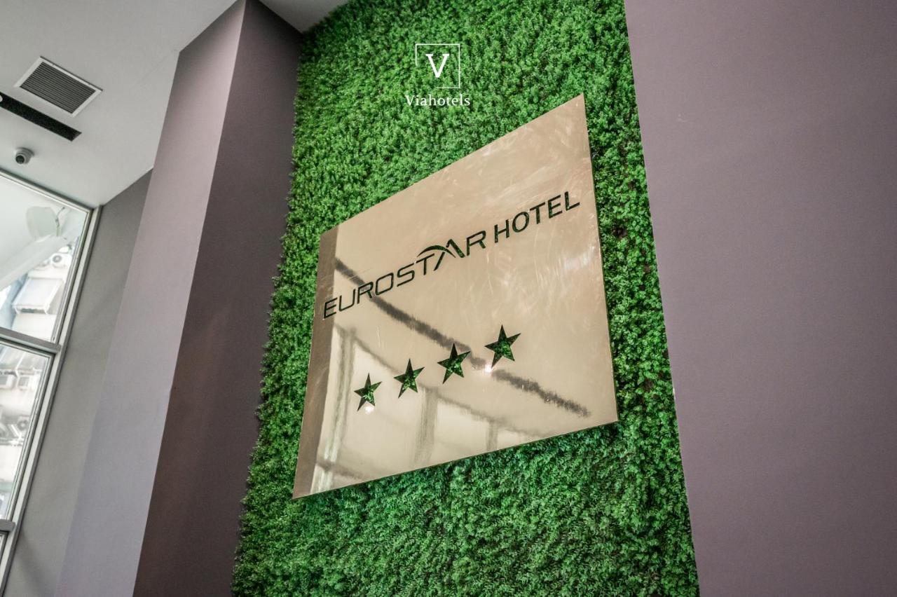 VH Eurostar Tirana Hotel Congress & Tirana Spa photo