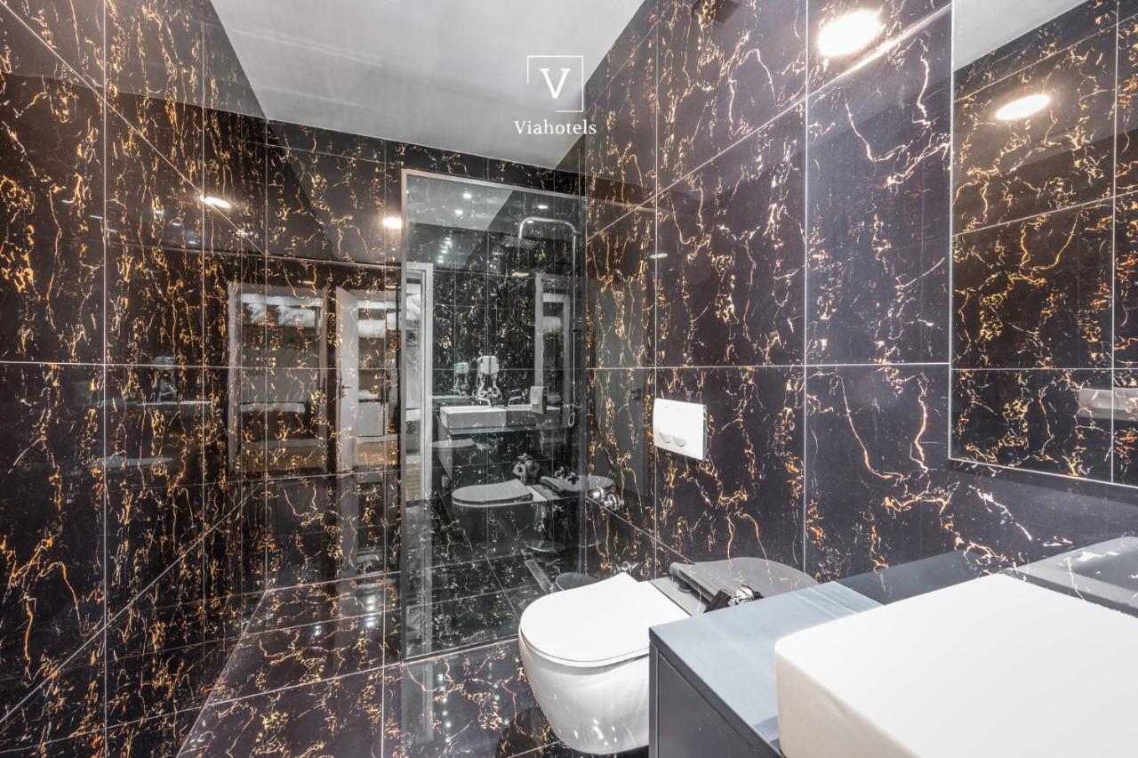VH Eurostar Tirana Hotel Congress & Tirana Spa photo