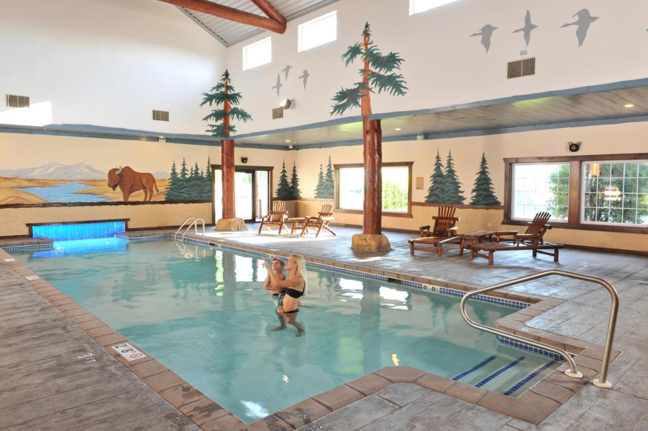 Stoney Creek Hotel St. Joseph — photo 4