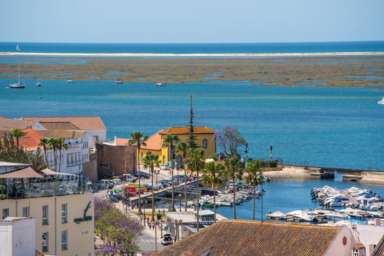 Faro Center Stunning View - 2