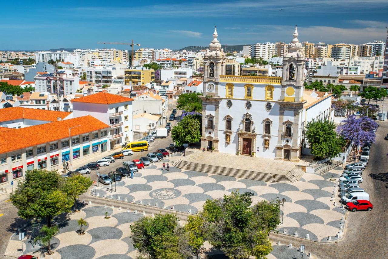 Faro Center Stunning View - 4