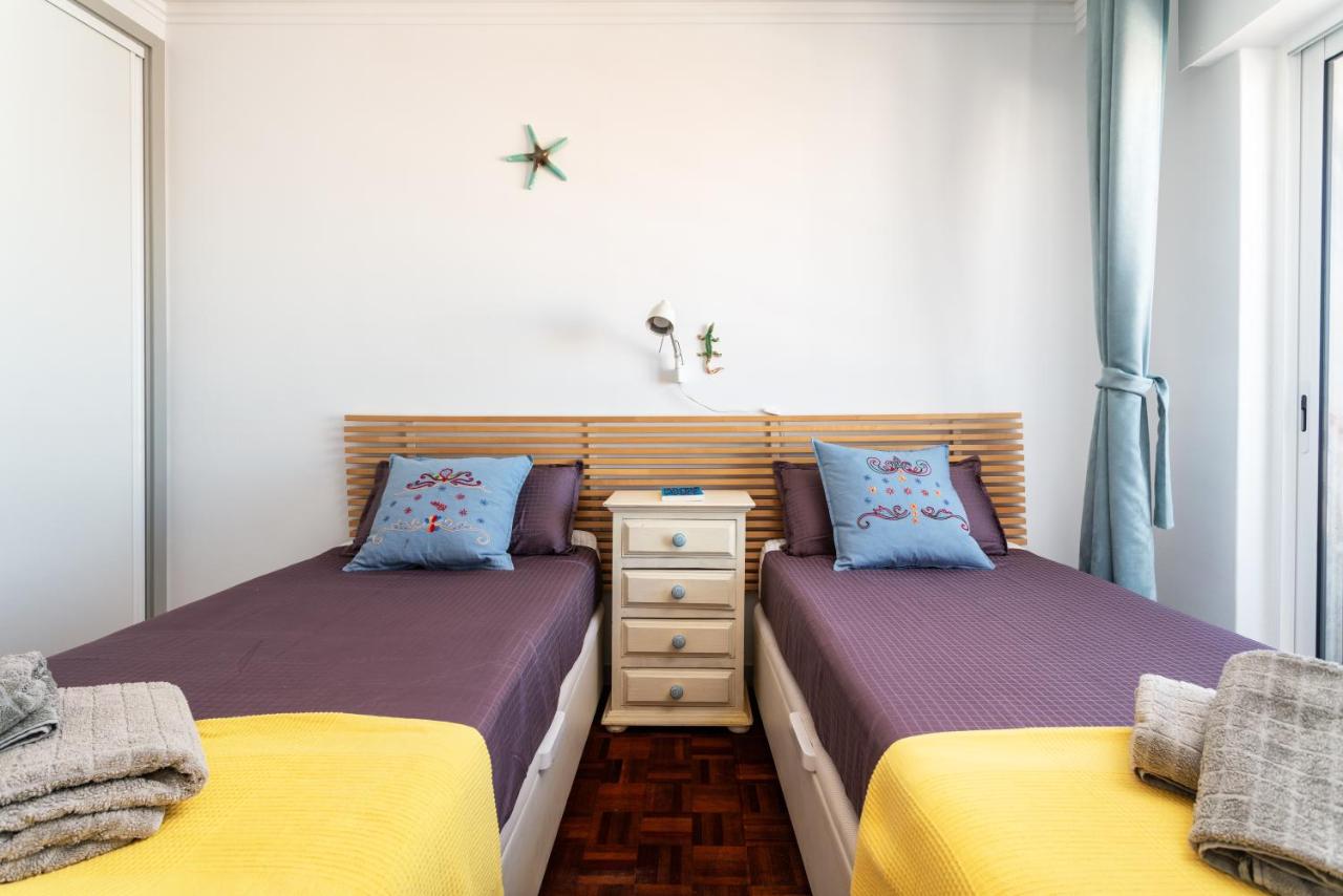 Faro Center Stunning View - 5