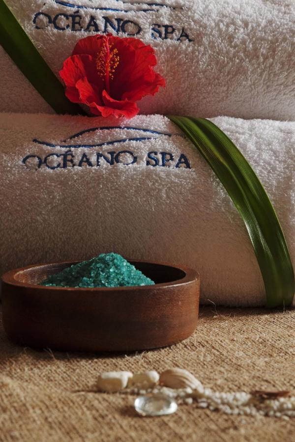 Spa hotel: La Hacienda Bahia Paracas