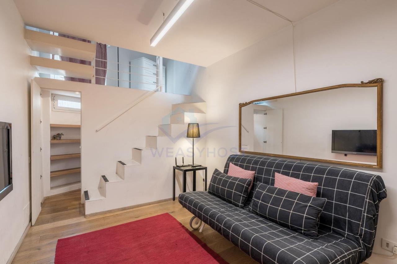 Trilussa Charming Tower - 5