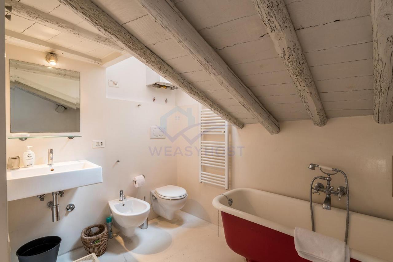 Trilussa Charming Tower - 3