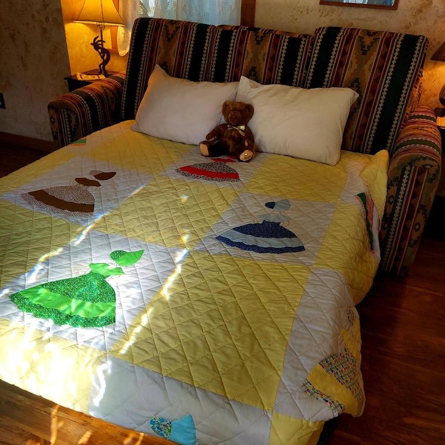 Three Bears Inn — photo 8