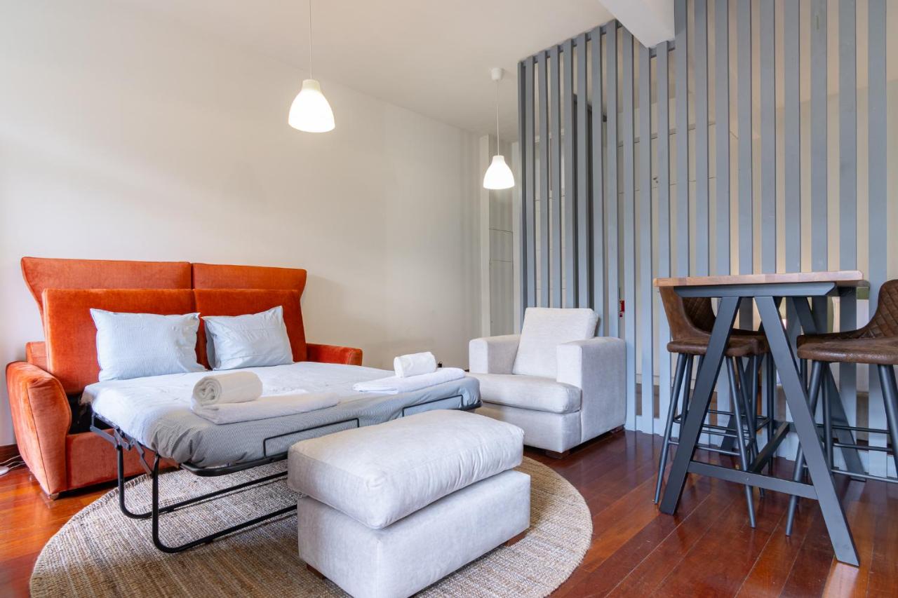 Bonjardim Deluxe Loft - 5