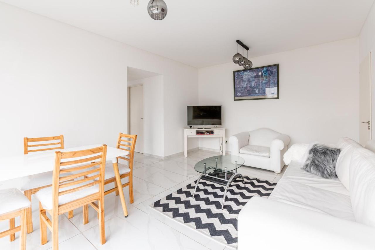 Urban Parque Las Heras 2 dormitorios en lo mejor de Palermo - Cochera - piso alto - 5