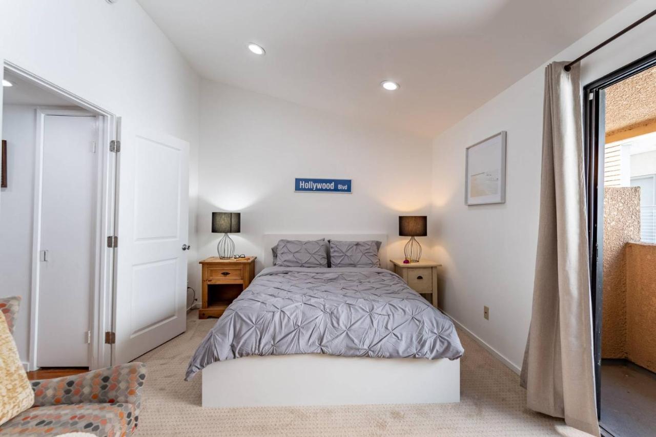 Franklin Hollywood Bowl Loft - 3