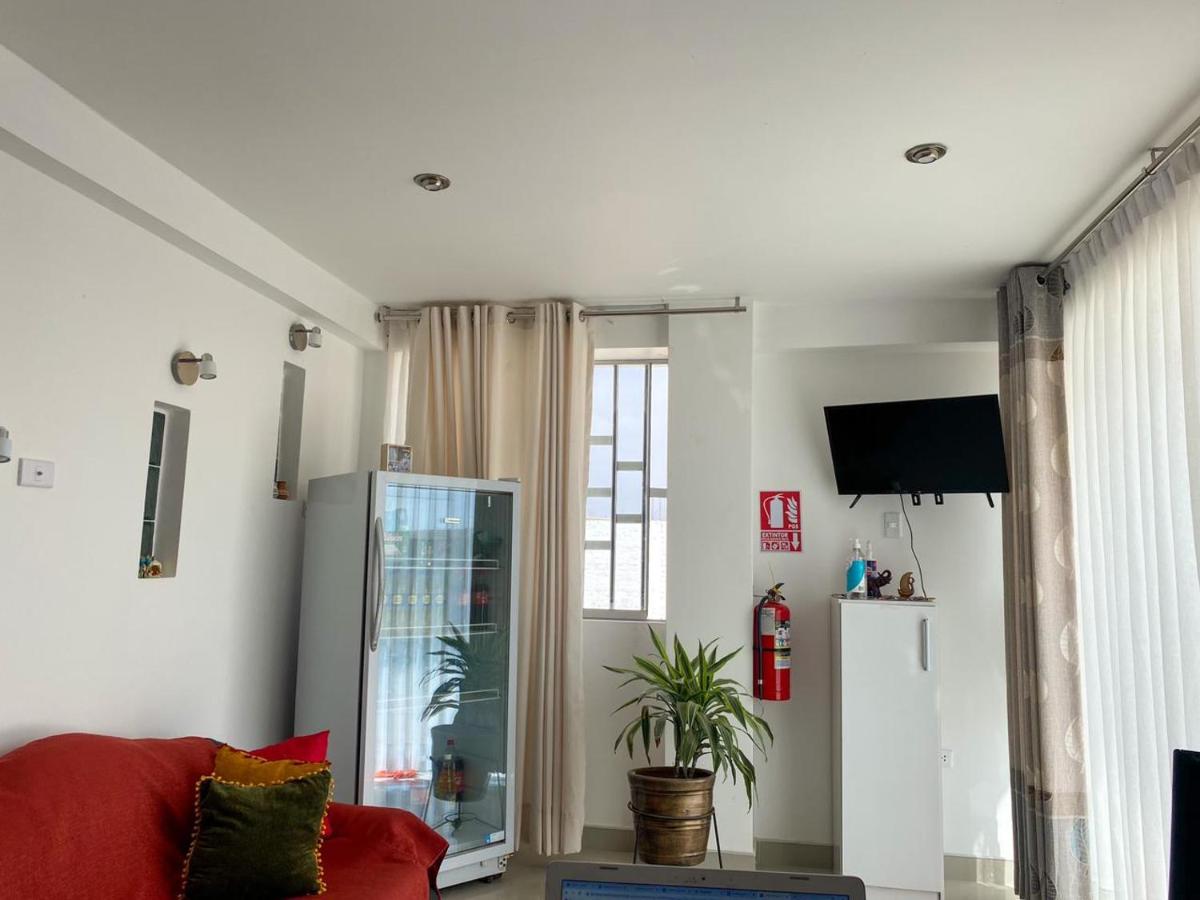 Image: Hotel Munay