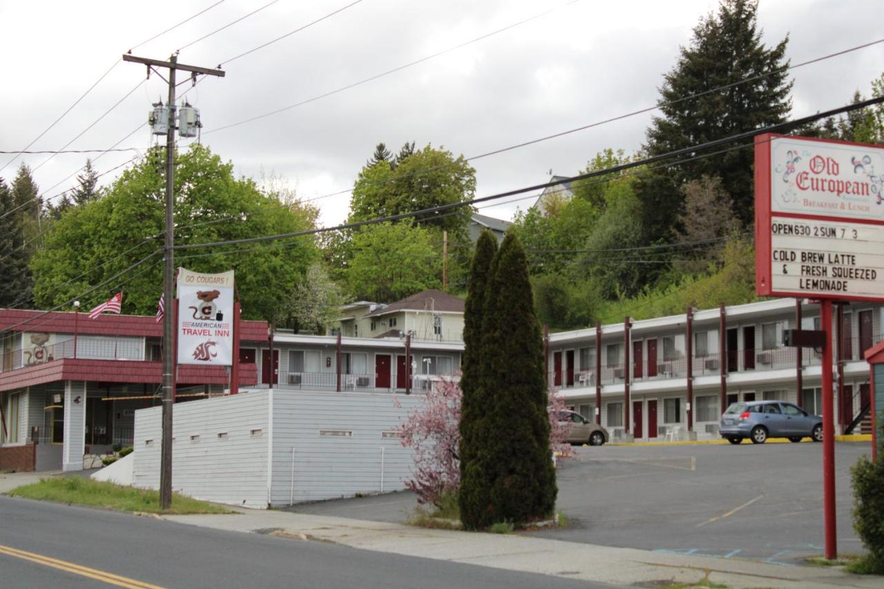American Travel Inn — photo 2