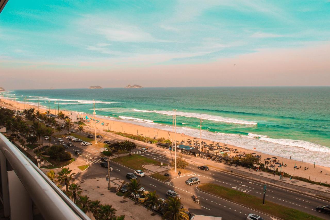 Riale Brisa Barra photo
