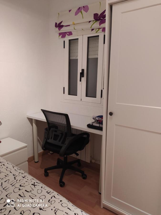 Apartamento Montearagón, Huesca – Precios actualizados 2022