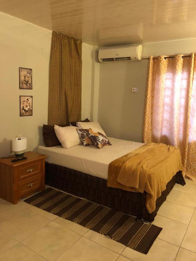 The Bey Bed and Breakfast - 5