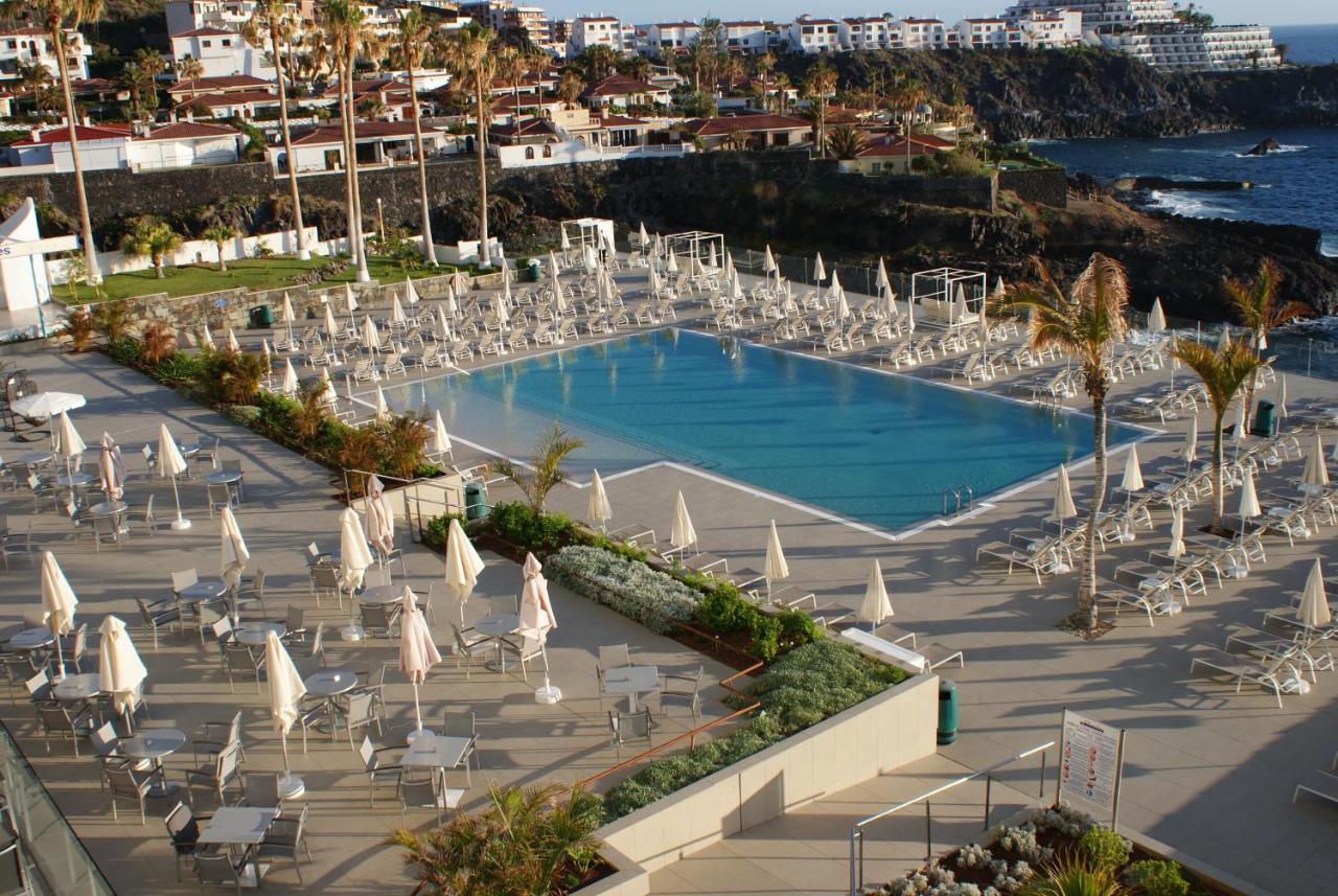 Stil Los Gigantes - Only Adults, Puerto de Santiago – Updated ...