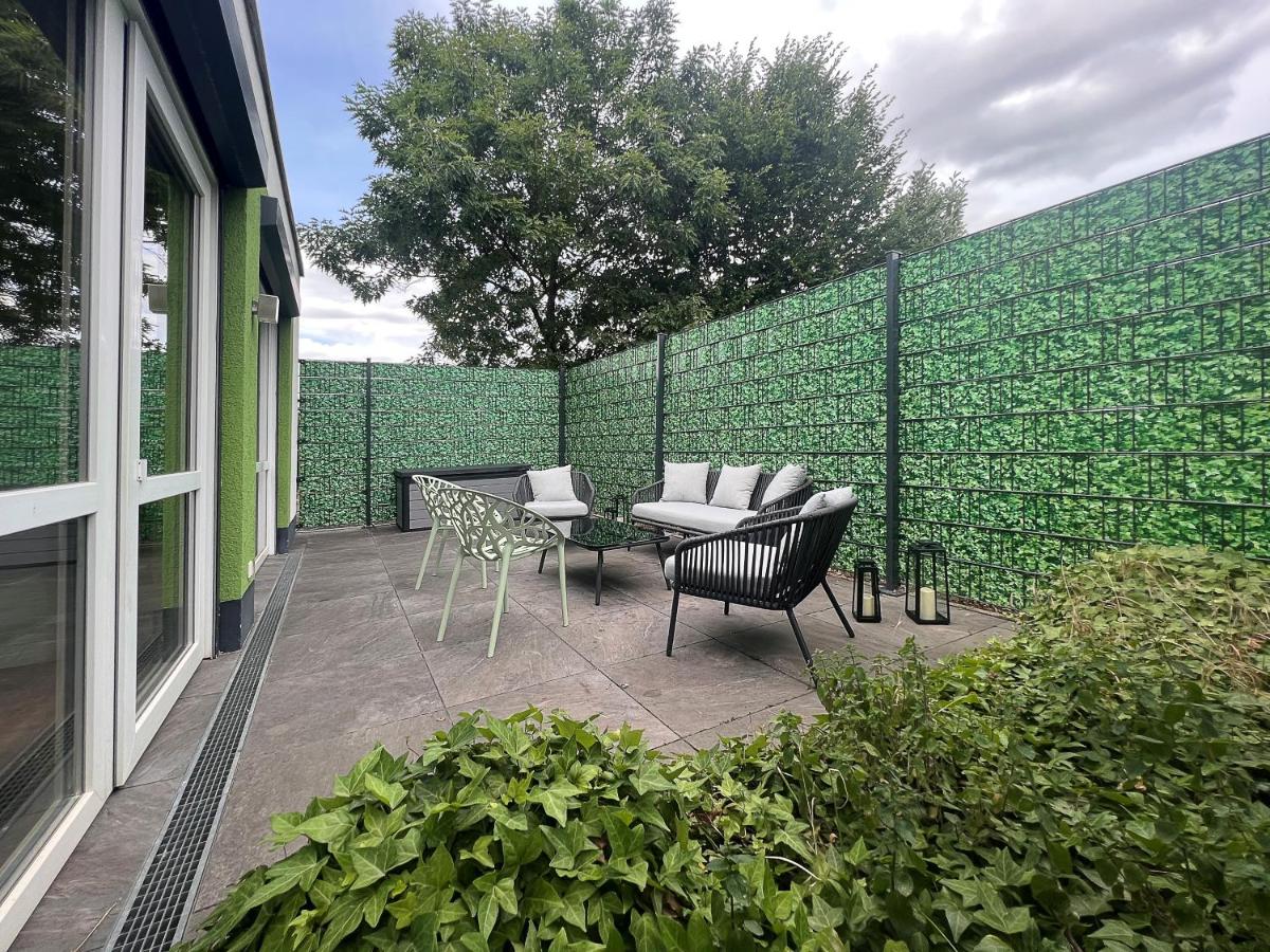 Eco Smart Apartments Nürnberg Süd
