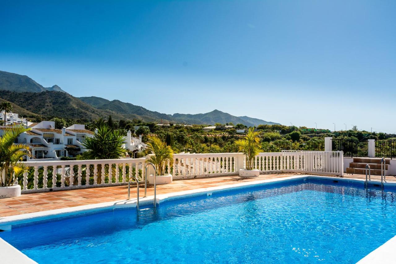 Tánger 3 El Oasis de Capistrano, Nerja – Precios 2022 ...