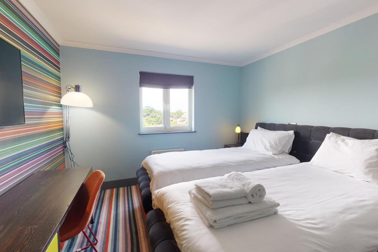 Village Hotel Bournemouth - Laterooms
