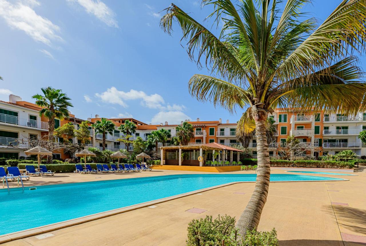Agua Hotels Sal Vila Verde, Santa Maria – 2023 legfrissebb árai