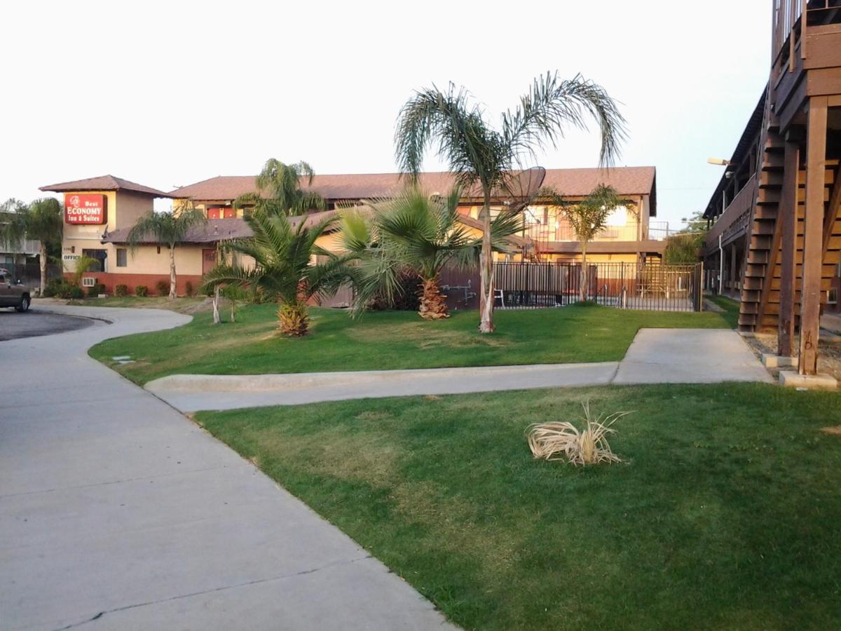 Best Economy Inn — photo 12