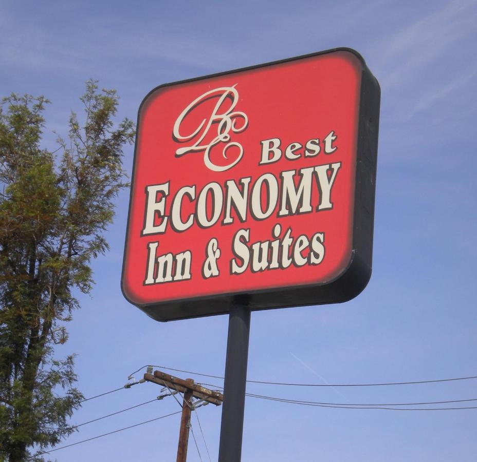 Best Economy Inn — photo 18