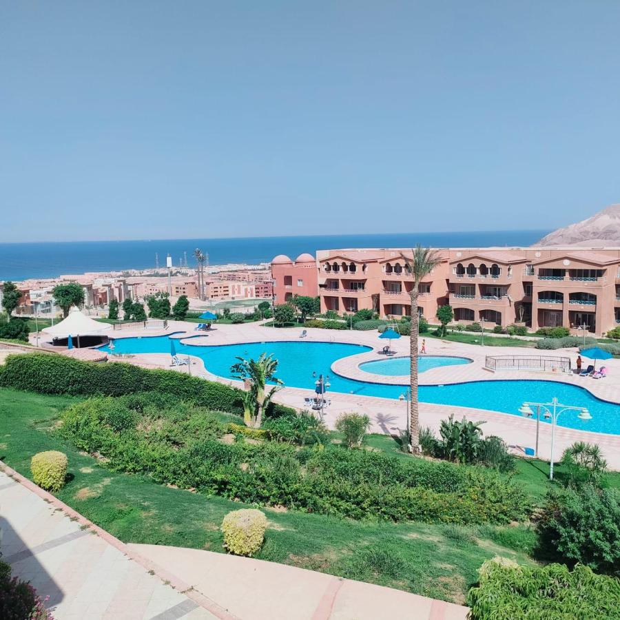 Image: Two-Bedroom Chalet in Porto Sokhna Panorama - Families Only