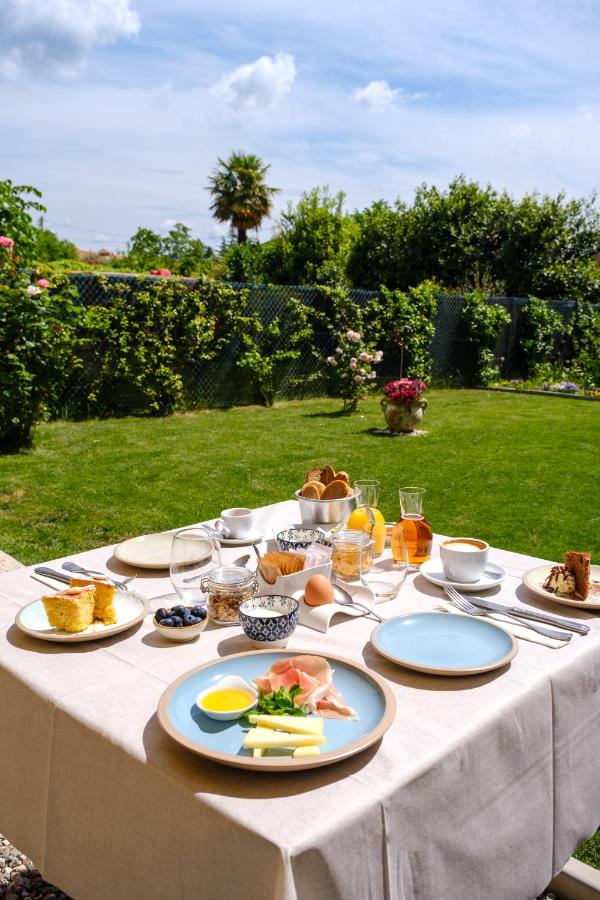 Crocevia - Locanda carsica contemporanea - 4