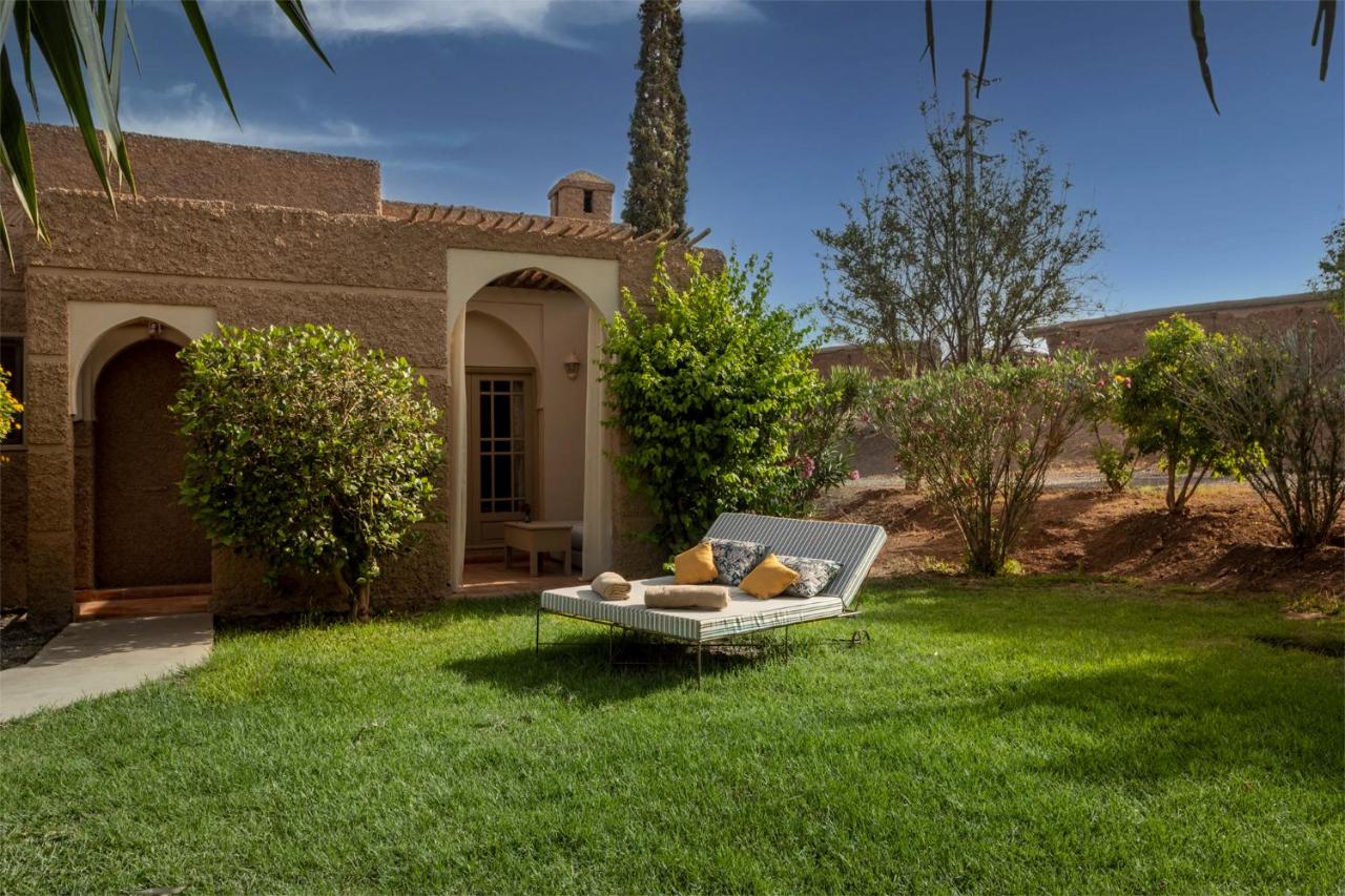 Villa Nour (Maroc Marrakech) - Booking.com