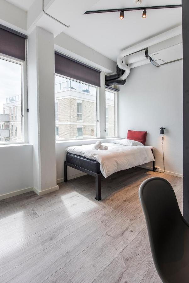 CPH Studio Hotel - 2