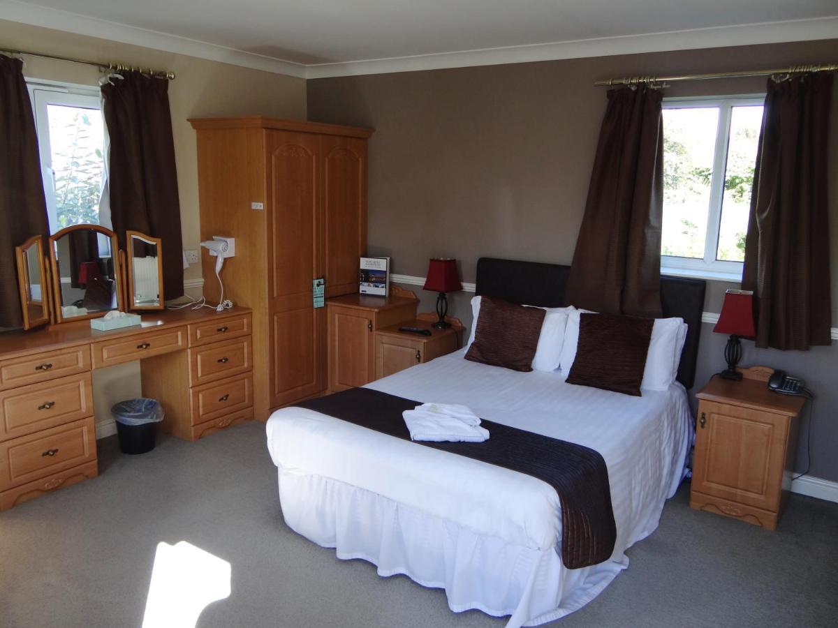 Bridal Double Room