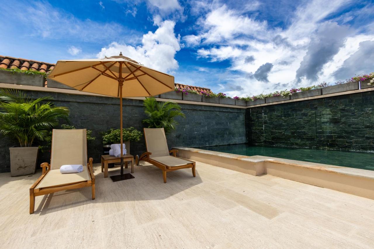 Hotel Casa Canabal by Faranda Boutique photo