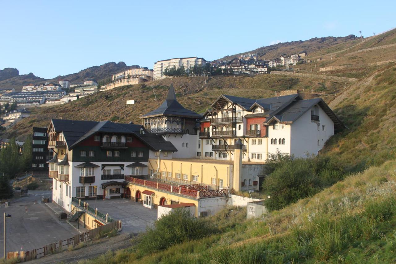 Hotel GHM Monachil, Sierra Nevada – Updated 2022 Prices