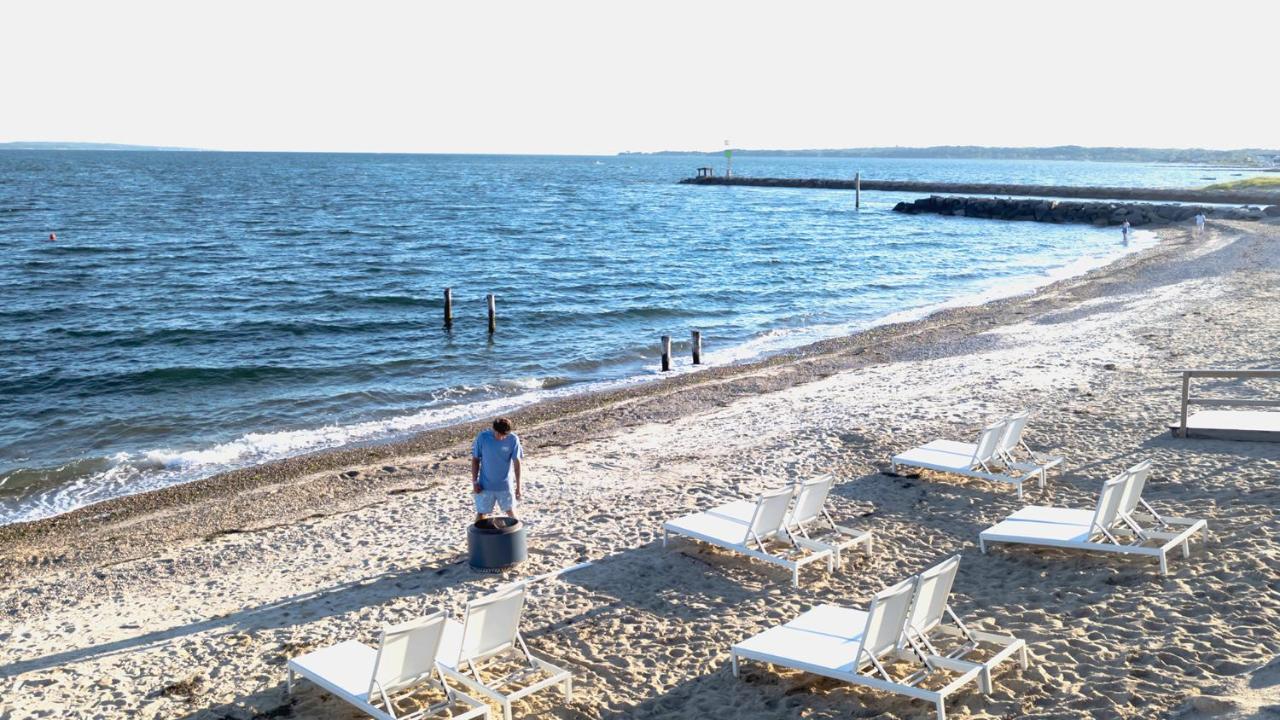 Falmouth Tides — photo 15