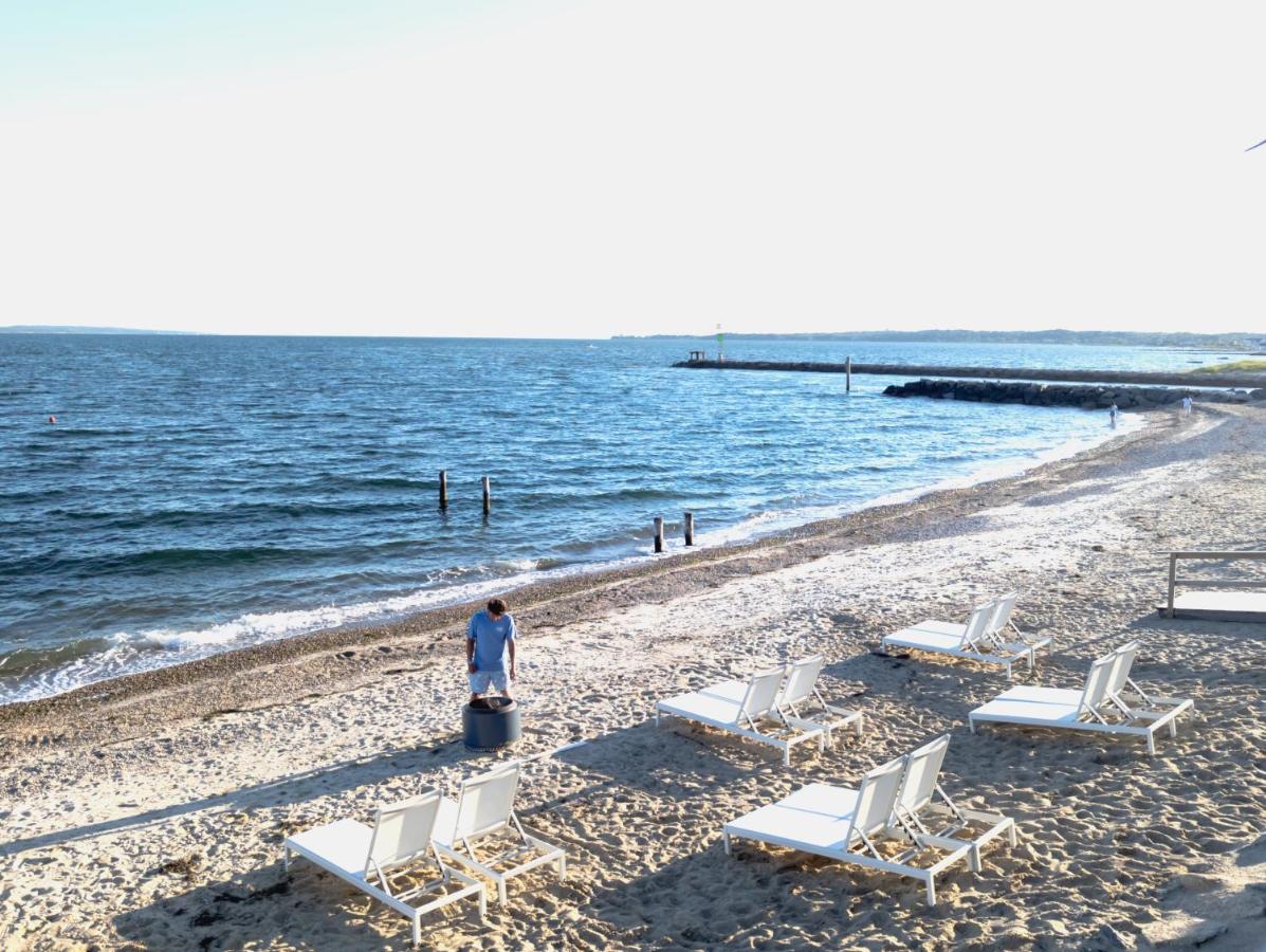 Falmouth Tides — photo 13