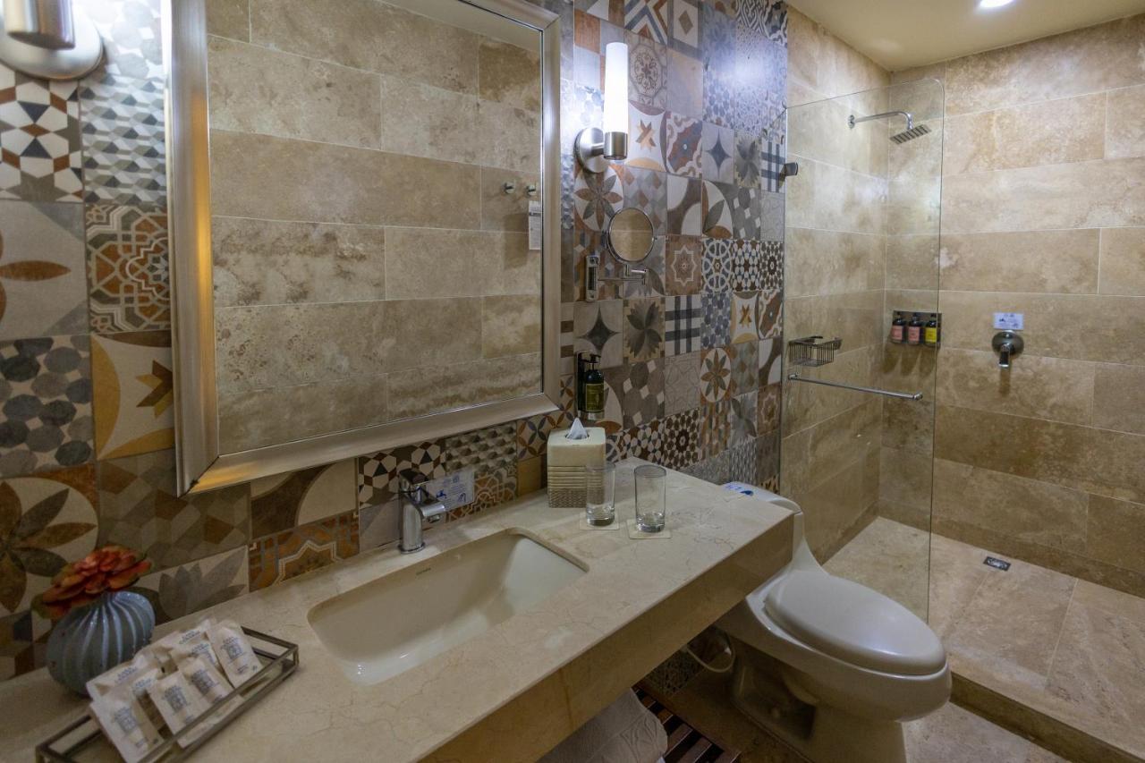 Hotel Casa Canabal by Faranda Boutique photo