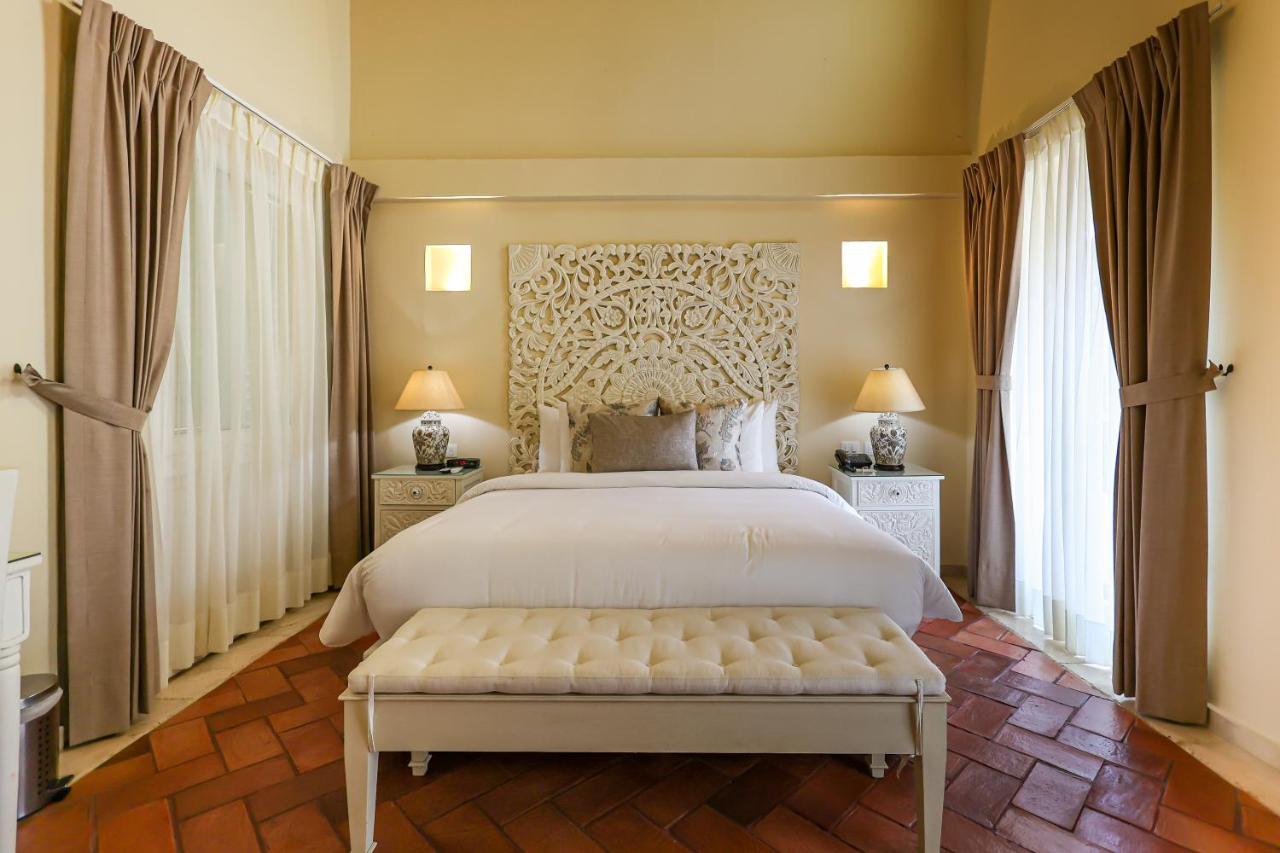 Hotel Casa Canabal by Faranda Boutique photo