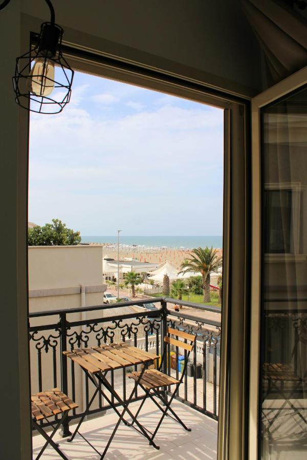 Image: B&B Via Veneto