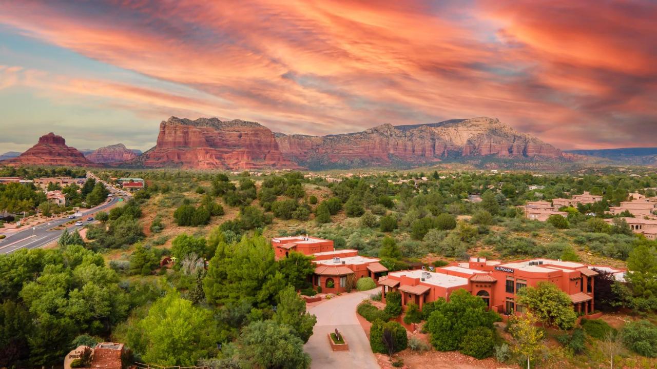 Las Posadas of Sedona — photo 12