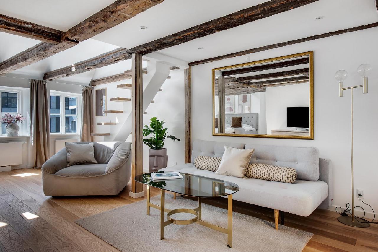 Regent 6- Cozy 1-Bdr Apt with Terrace in the Centre of Copenhagen