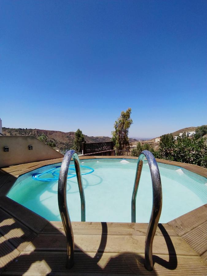 La Casa de Las Niñas, Cenes de la Vega – Updated 2022 Prices
