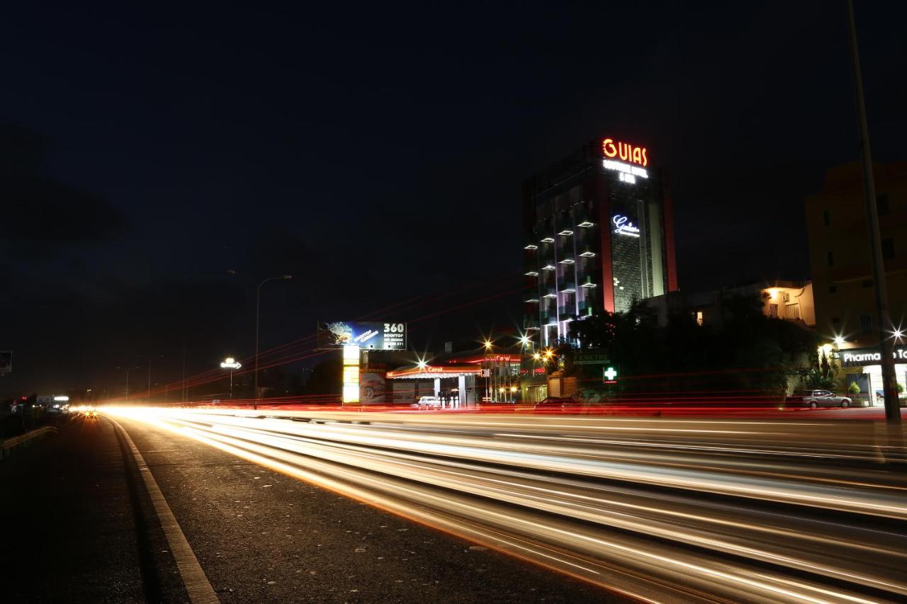 Guias Hotel & Spa photo