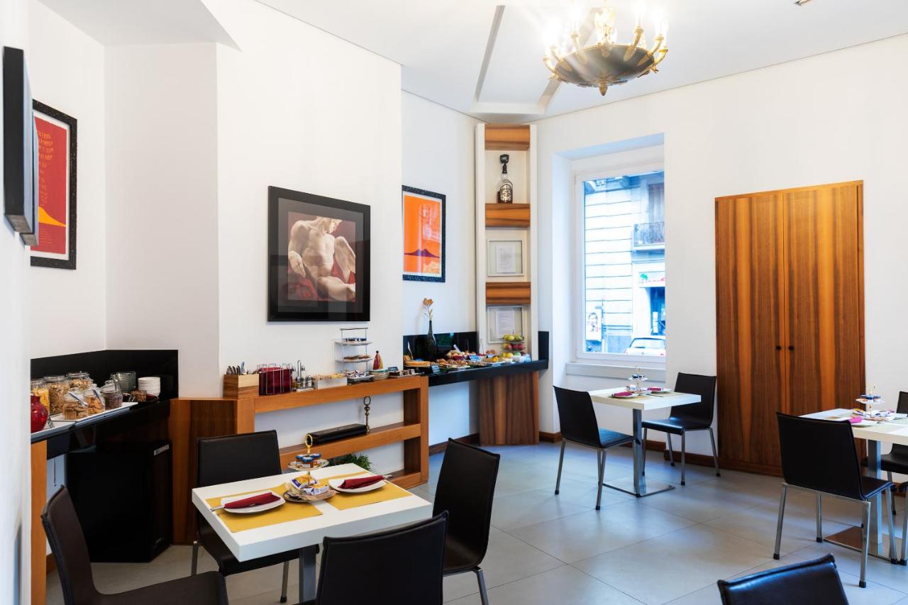 Rex Lifestyle Hotel - 4