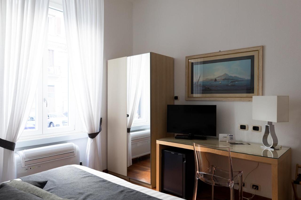 Rex Lifestyle Hotel - 5