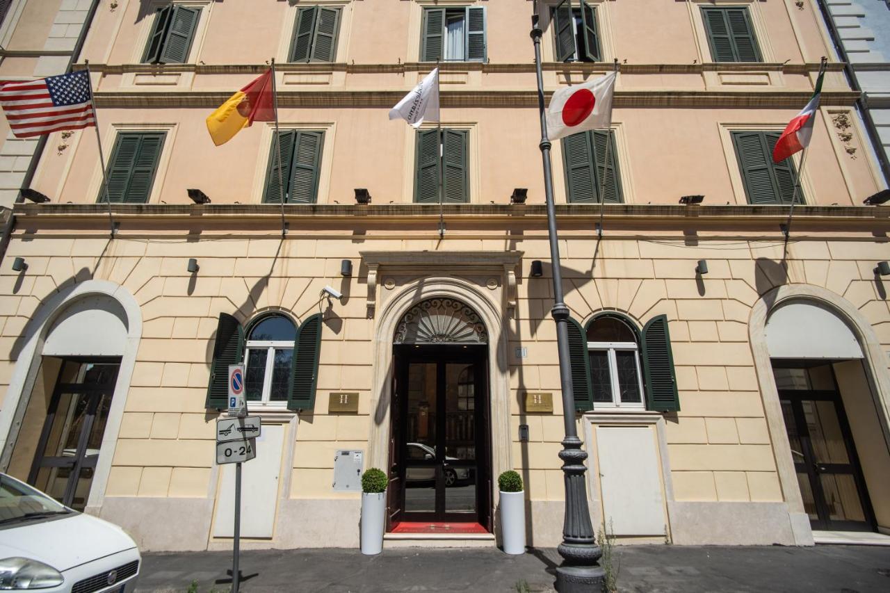 Hotel Diocleziano - 2